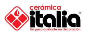 logo ceramica italia